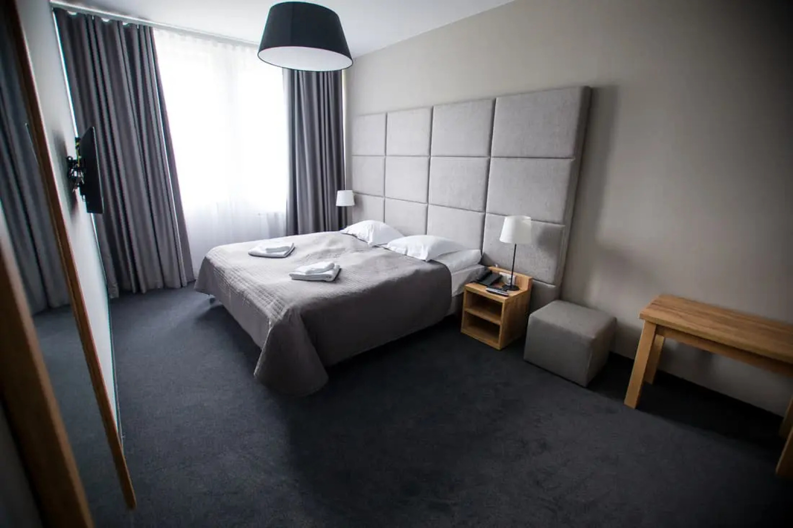 Hotel nad Rabą - Bochnia