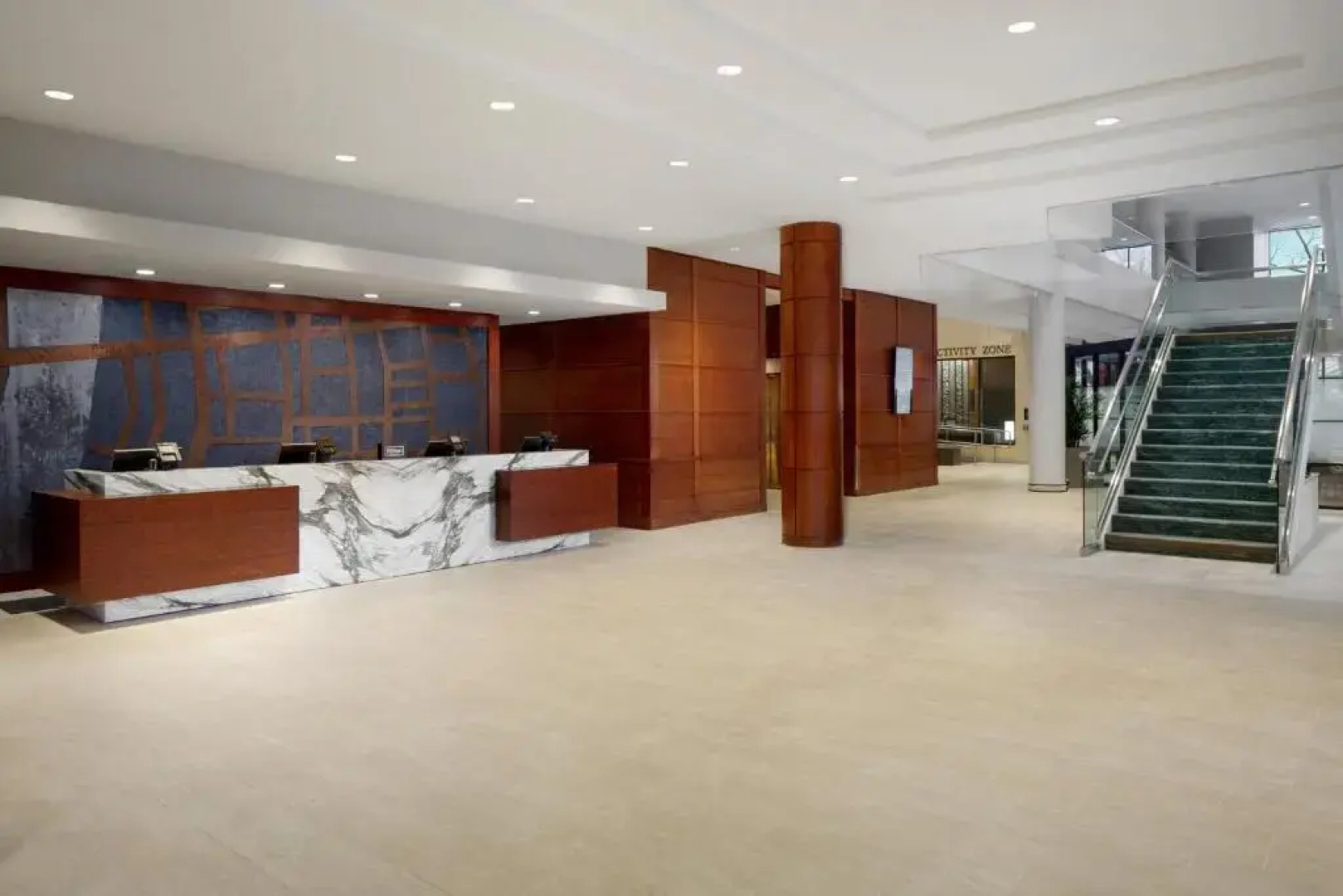 DoubleTree by Hilton Manchester Downtown