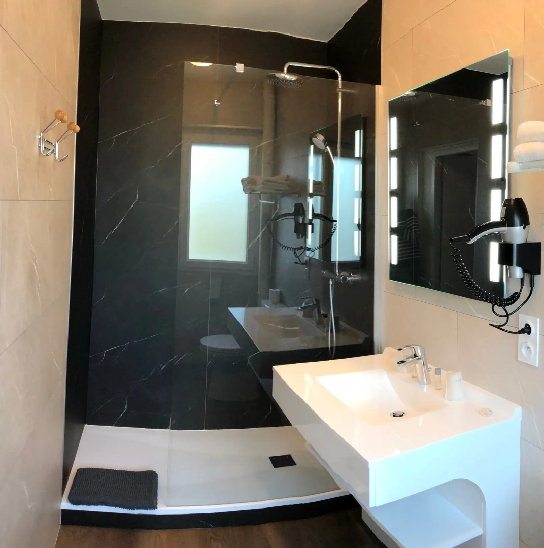Cit'hotel Atlantis