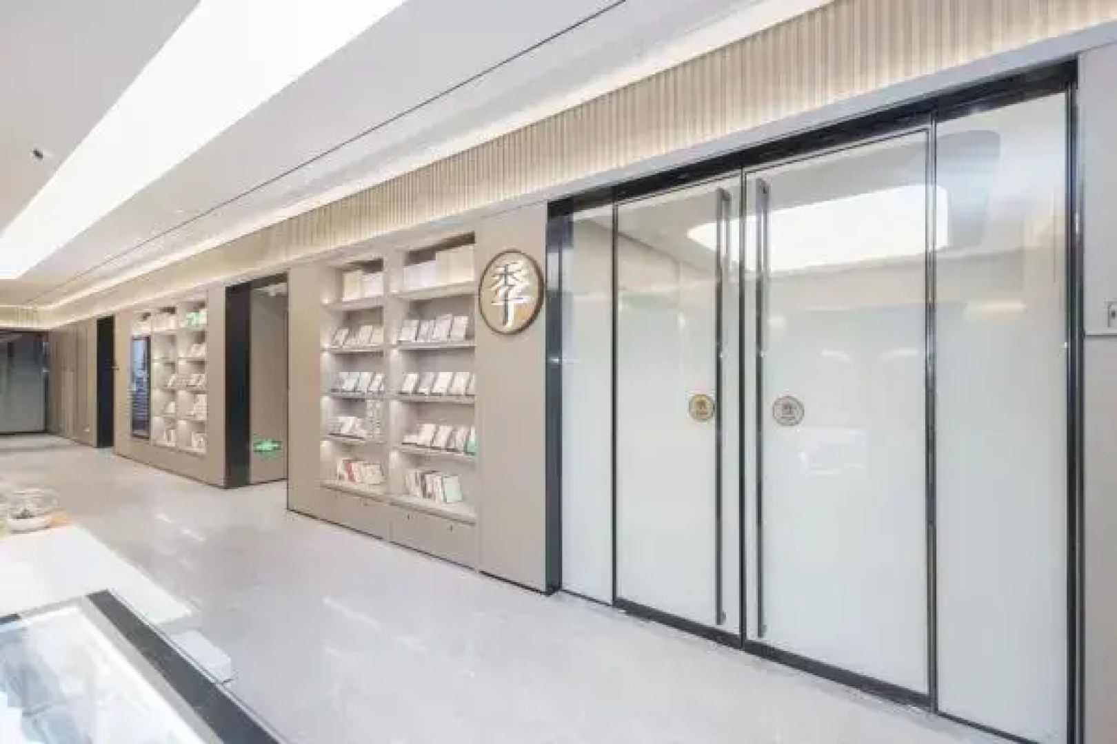 All Seasons Hotel (Ningbo Xiangshan Shipu Branch)