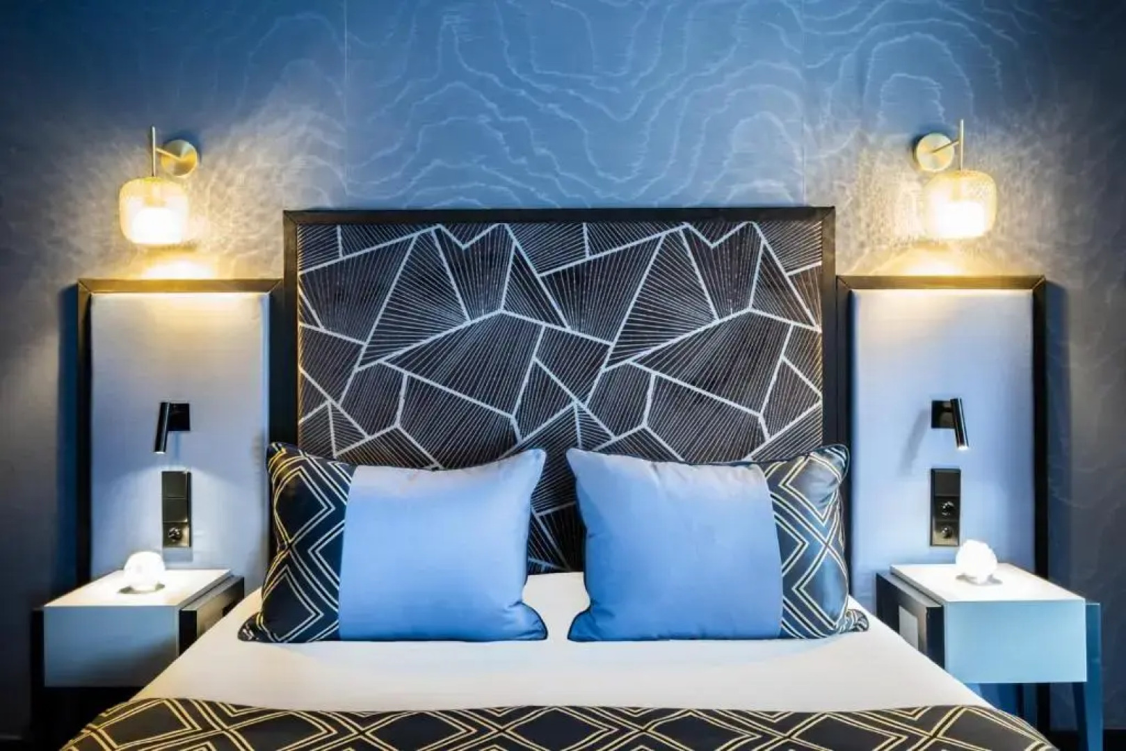 Hôtel Le Derby Alma by Inwood Hotels