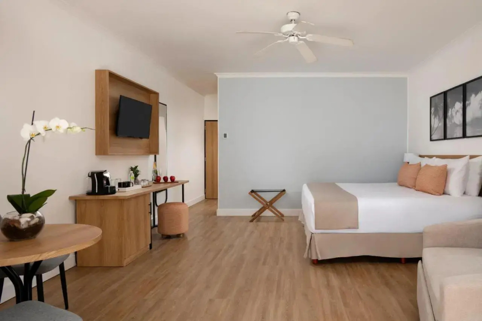 Отель Sunscape Coco Punta Cana - All Inclusive