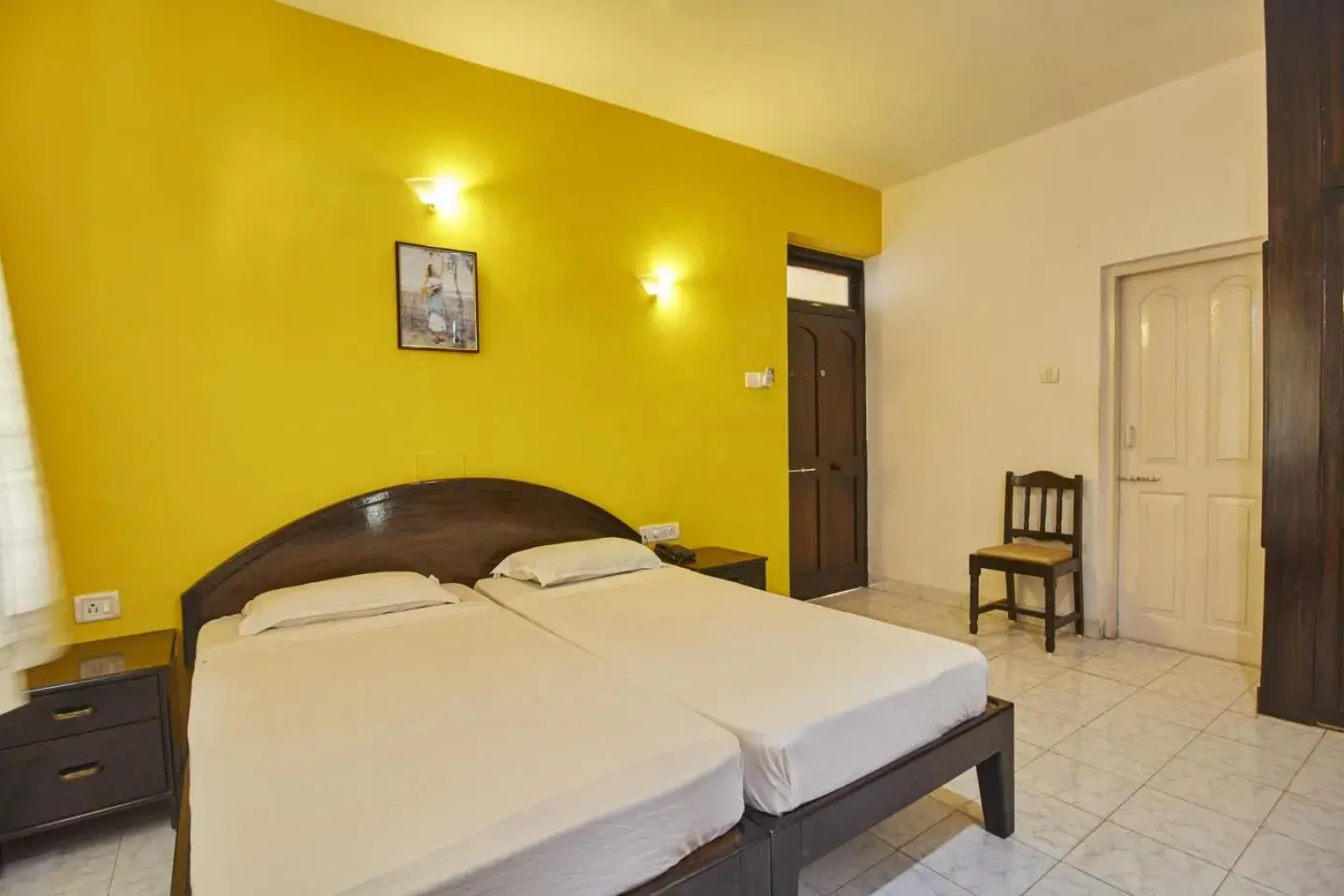Villa Bomfim