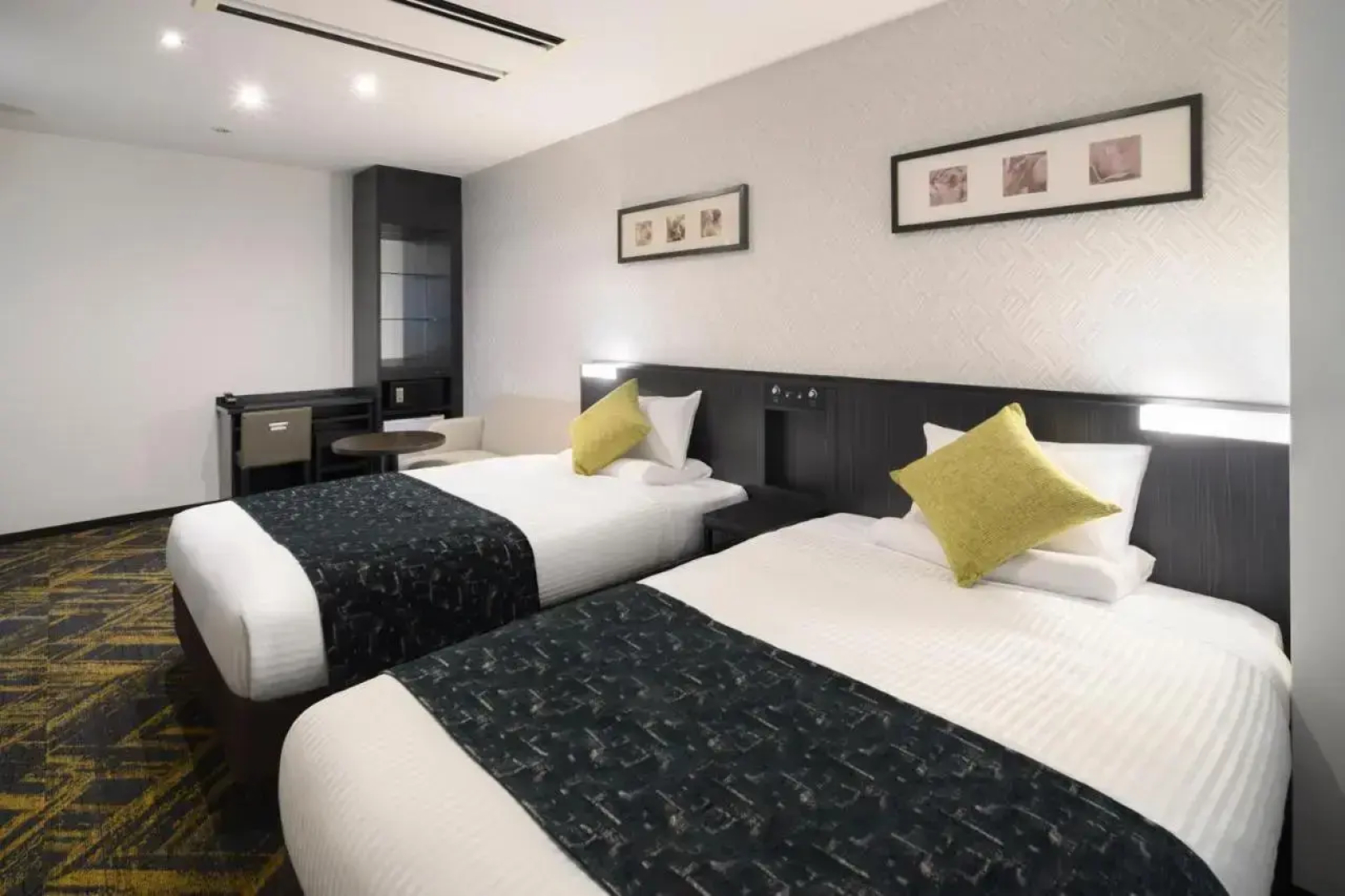 Hotel MyStays Hamamatsucho