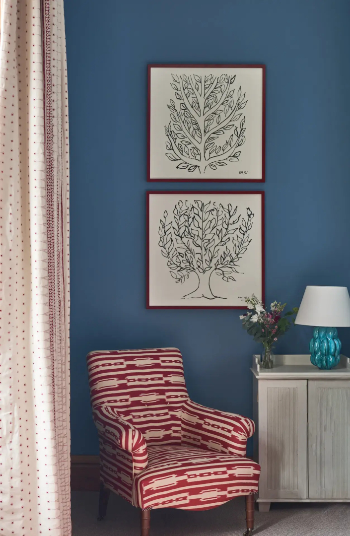 Wildhive Callow Hall