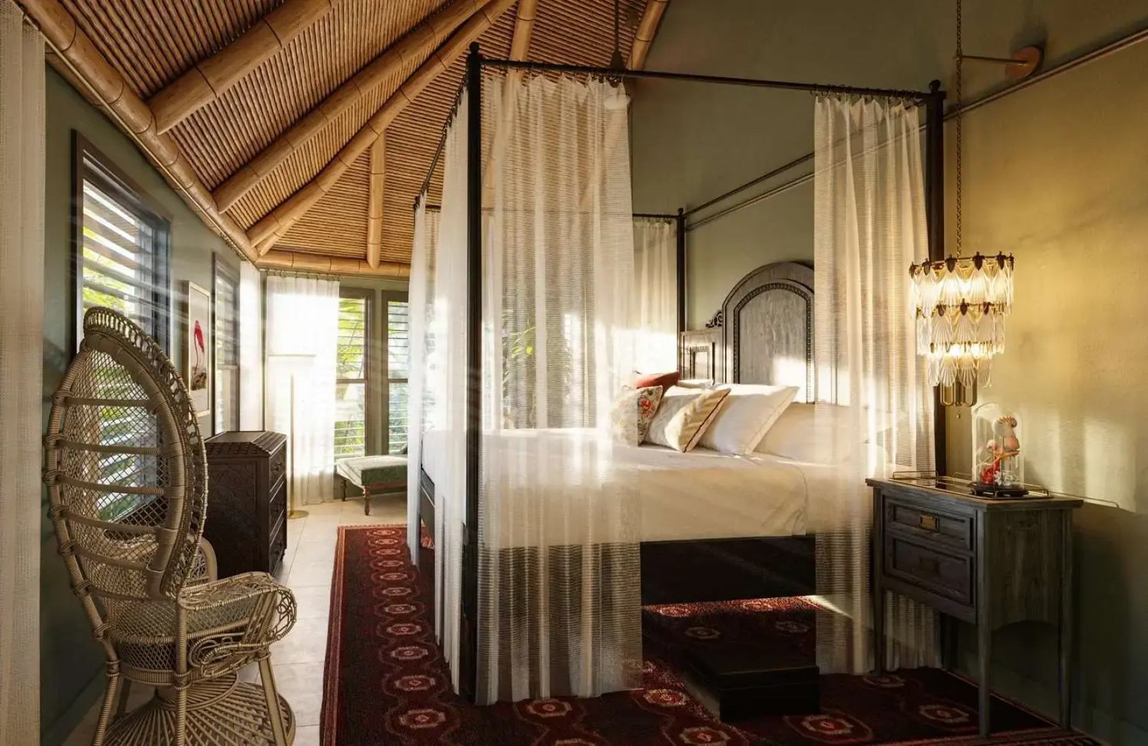 Little Palm Island Resort & Spa - A Noble House Resort