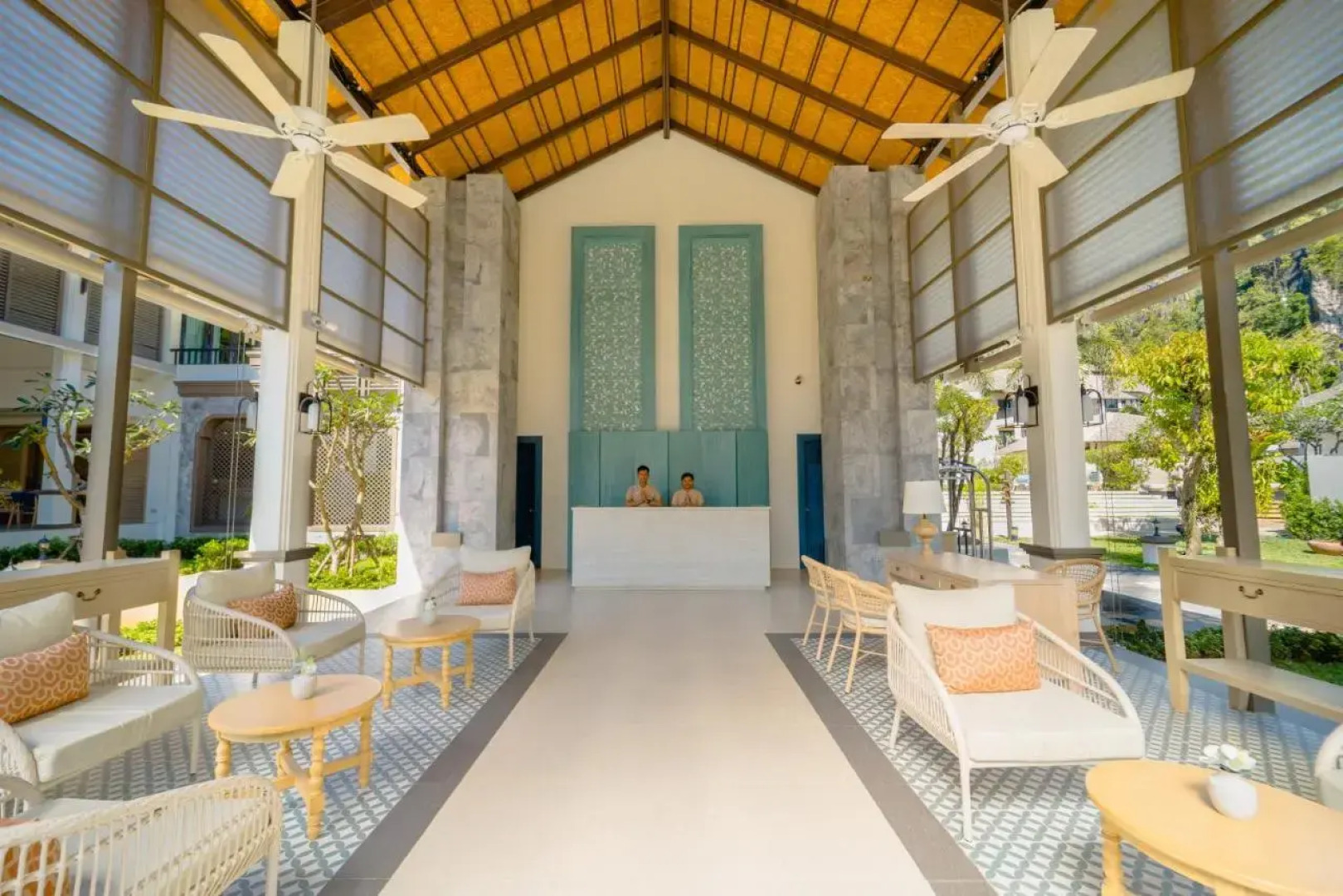 Bhu Nga Thani Resort & Villas Railay