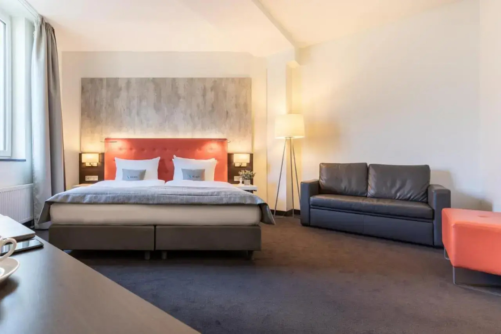 Garner Hotel Berlin - Messe by IHG