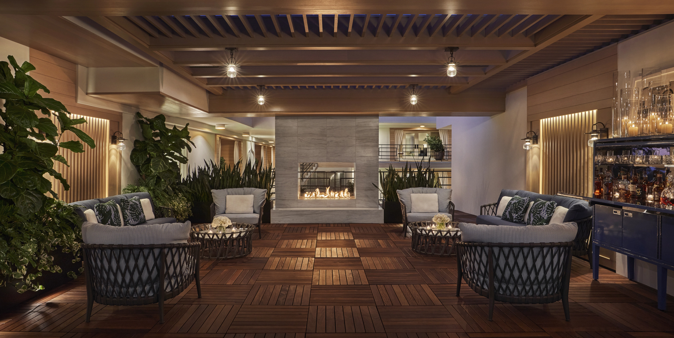 Oceana Santa Monica, LXR Hotels & Resorts
