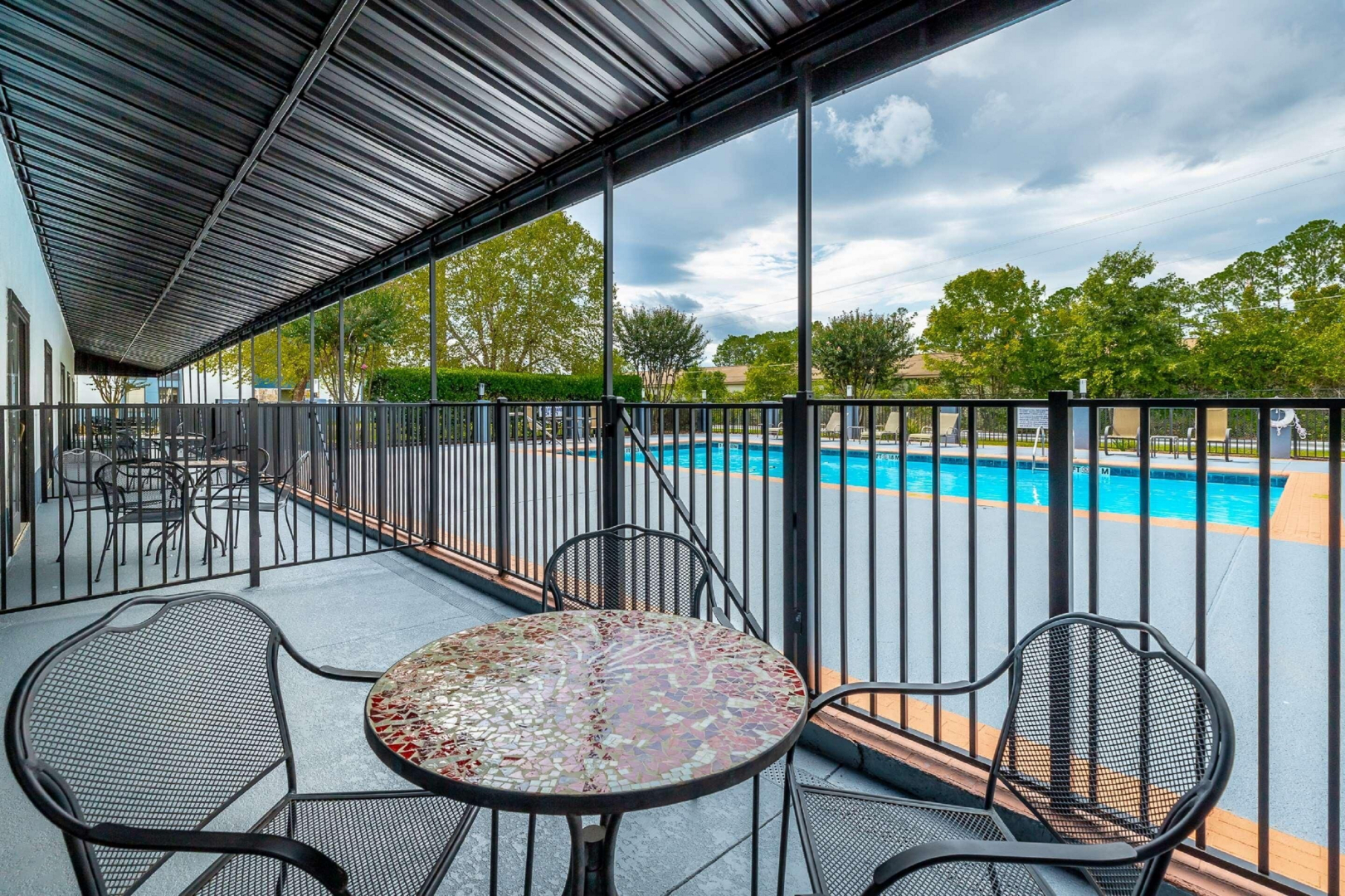 Comfort Inn & Suites Chattanooga-East Ridge