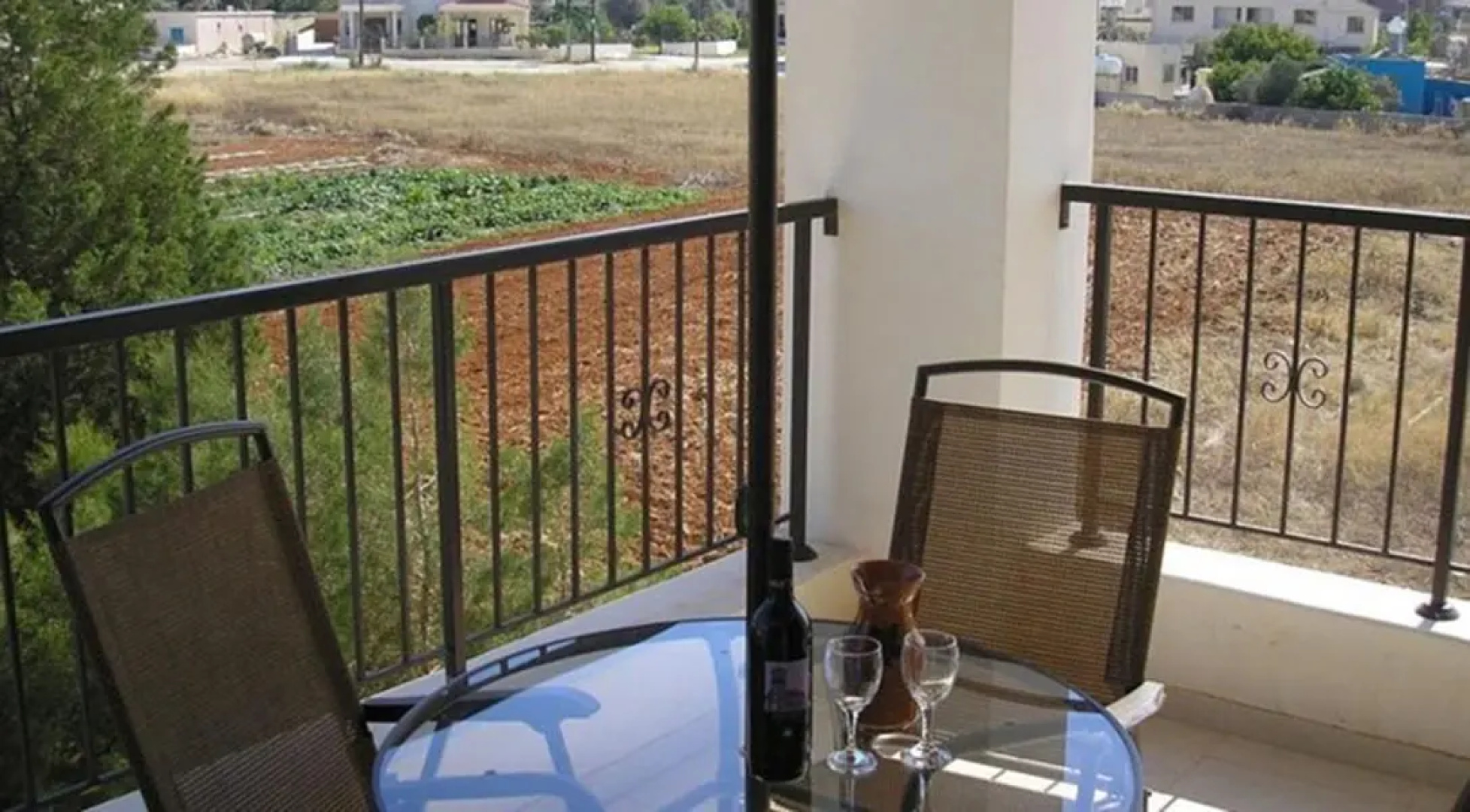 Famagusta Sea View