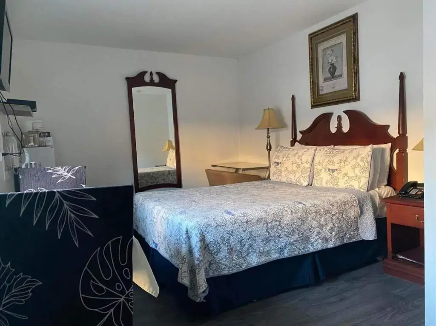 Motel Deblois