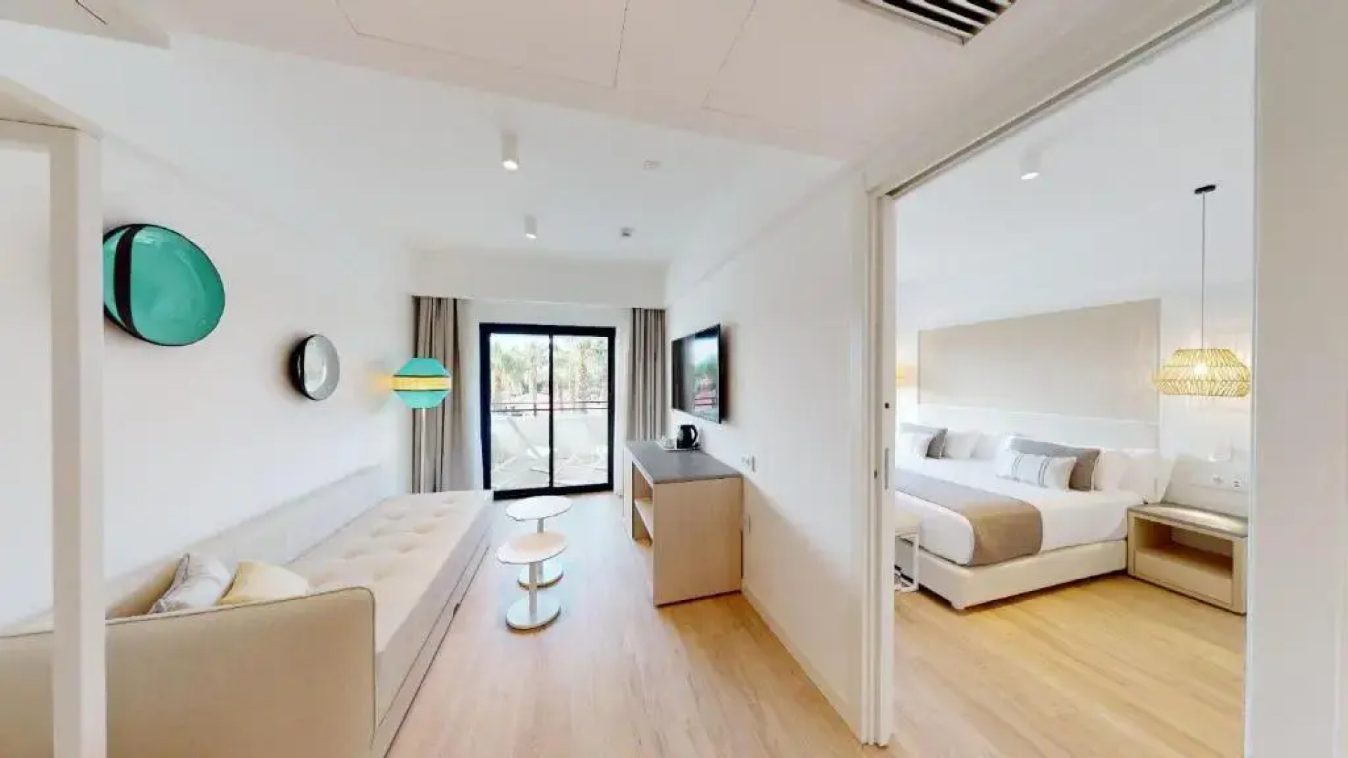 The Signature Level at Grand Palladium Sicilia Resort & Spa