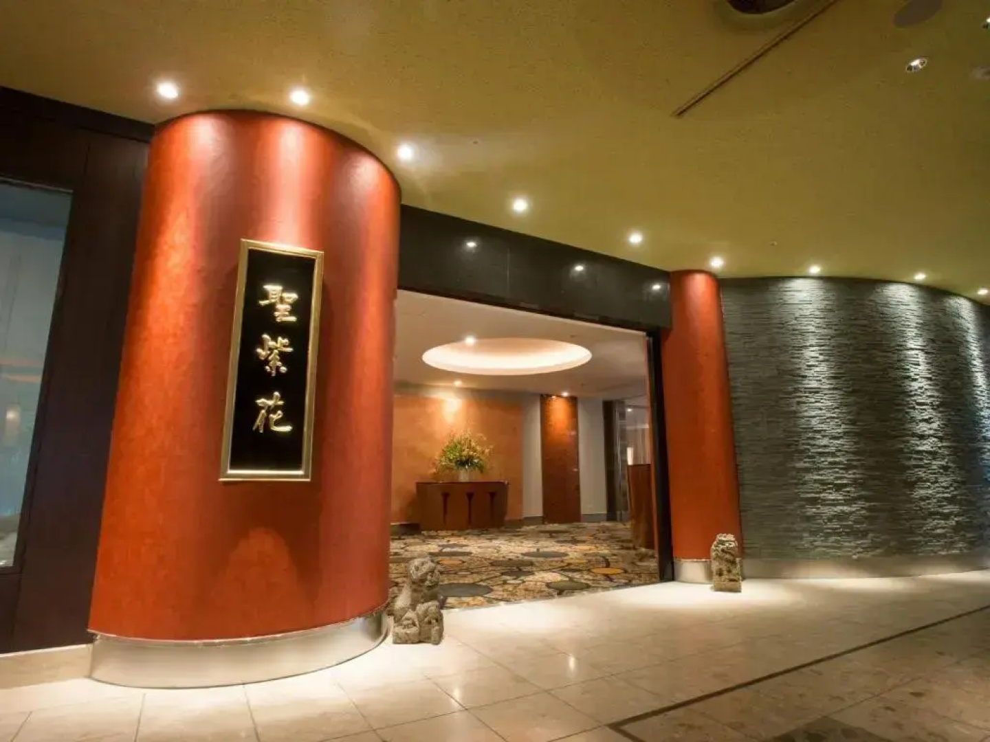 Hotel Buena Vista