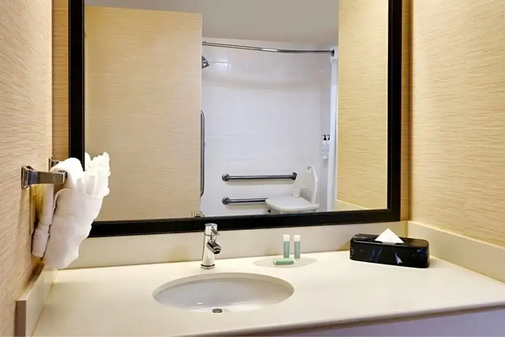 Fairfield Inn by Marriott Lexington Park Patuxent River Naval Air Station