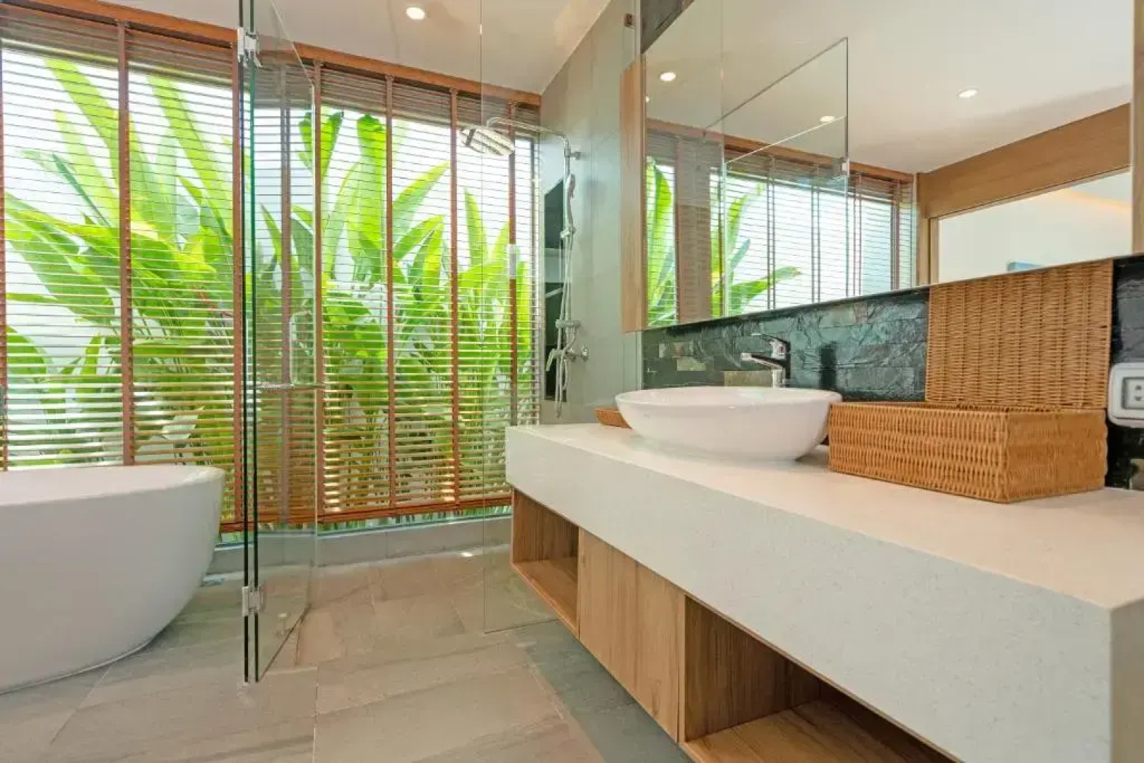 Shambhala Grand Villa - Private Pool Villas by Escape Villas