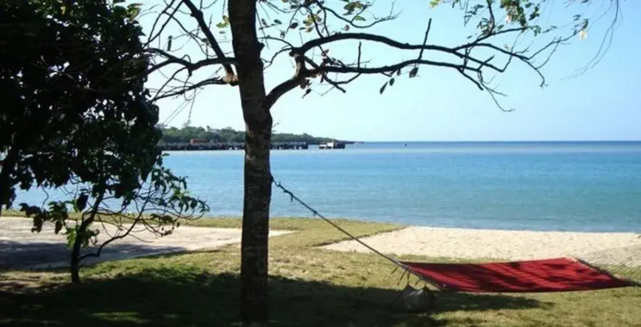 Paradise Majestic Beachfront