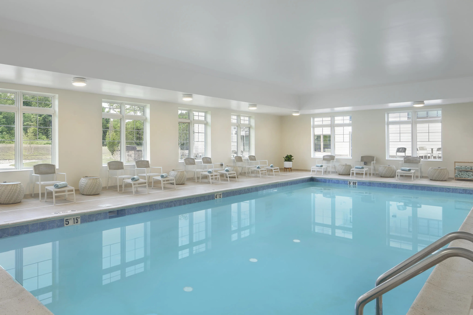 Element Lenox Berkshires