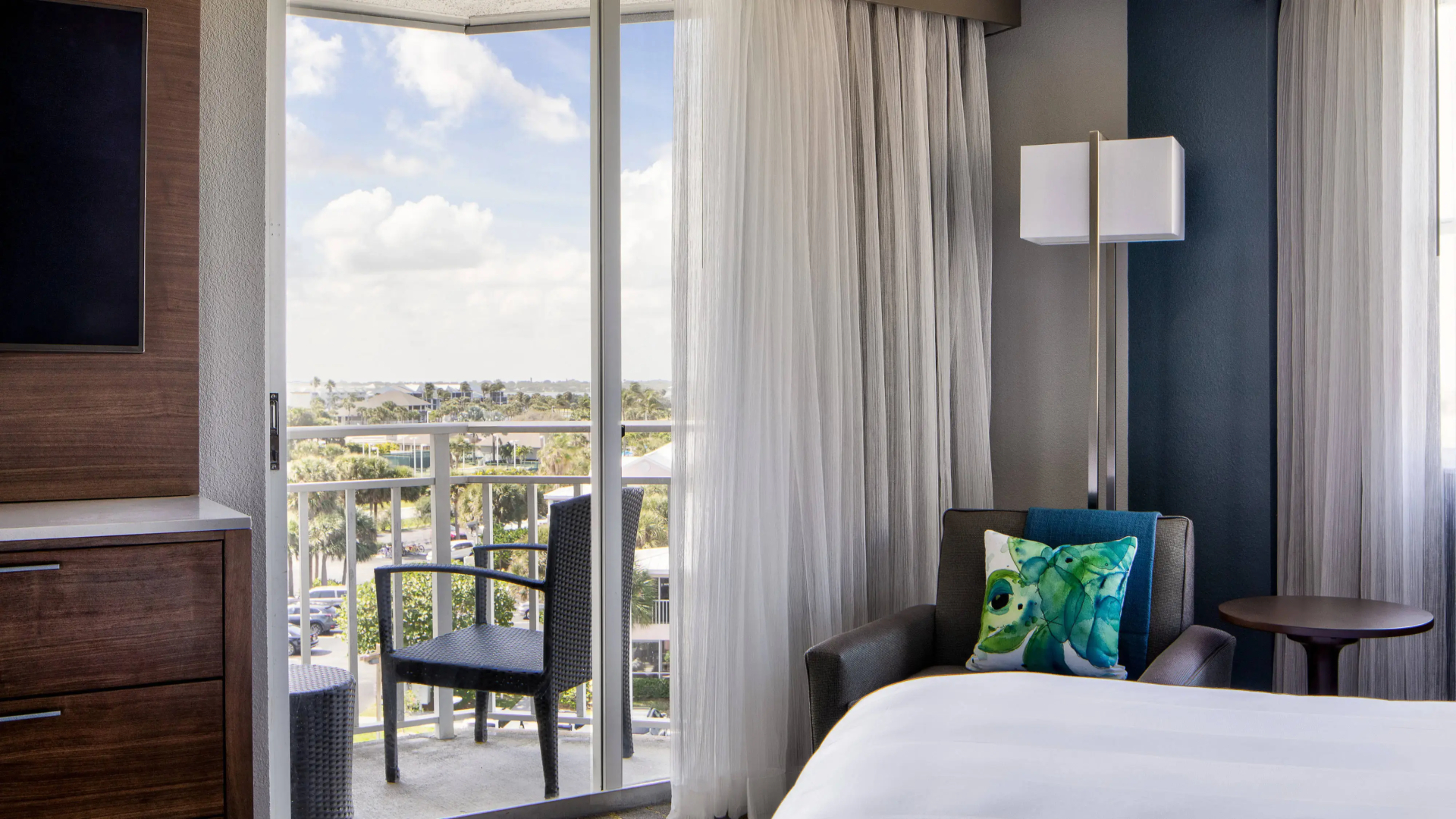 Marriott Hutchinson Island Beach Resort, Golf & Marina