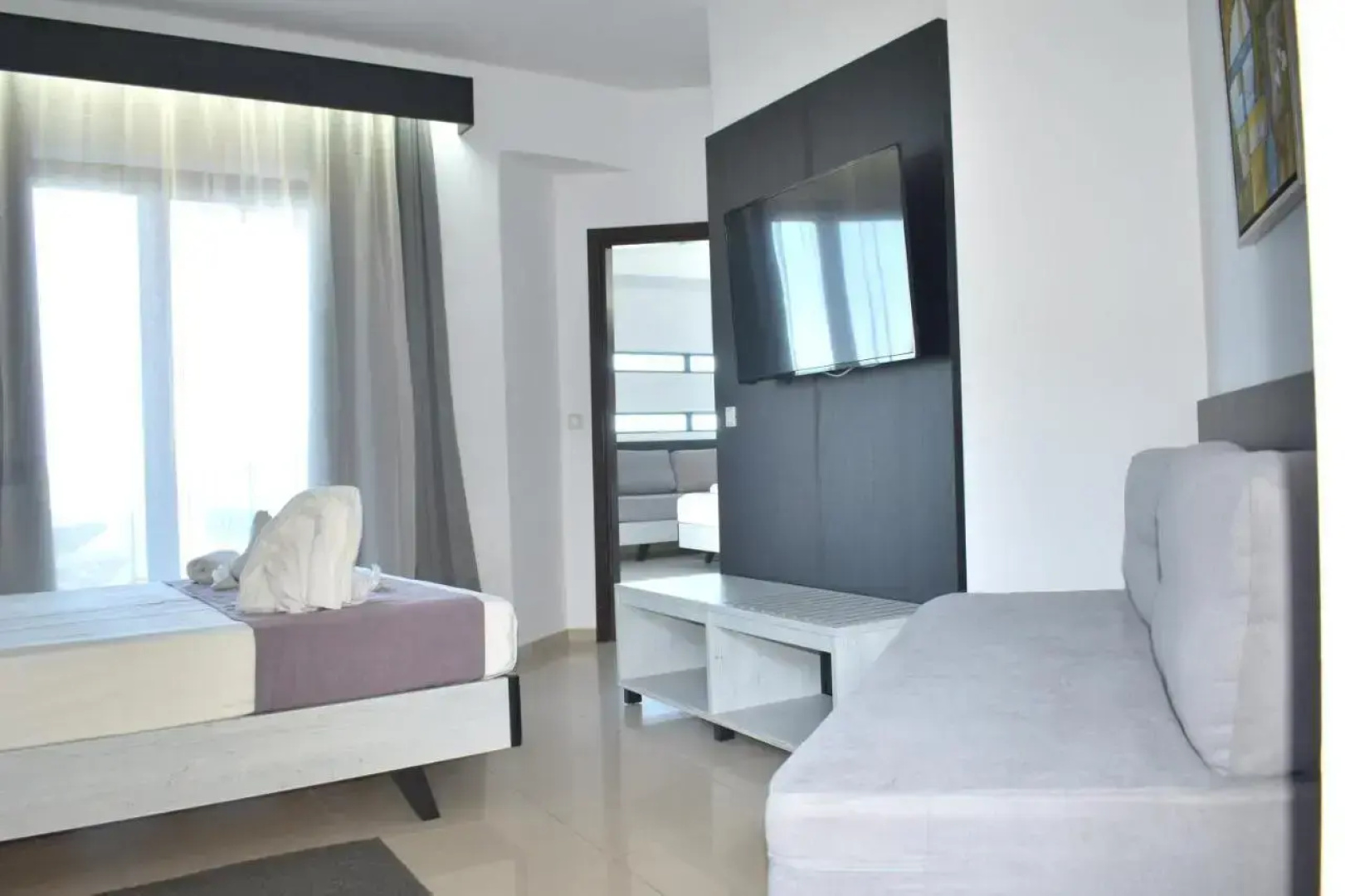 Galini Sea View