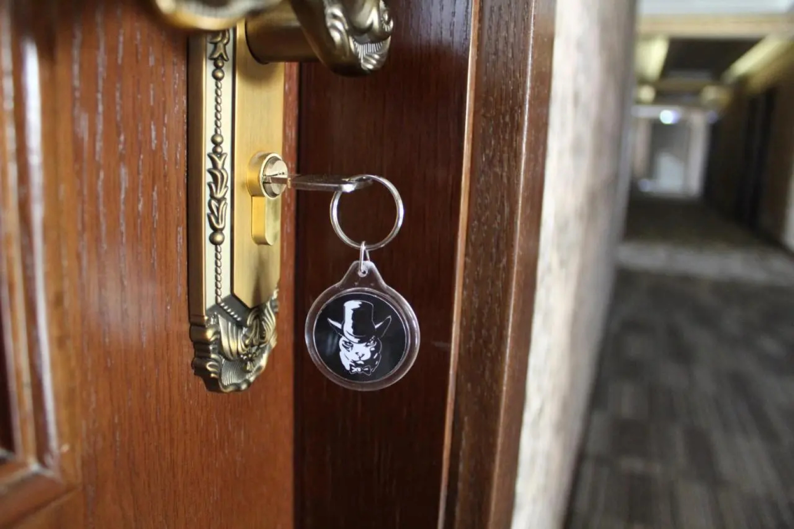Kot Mini Hotel