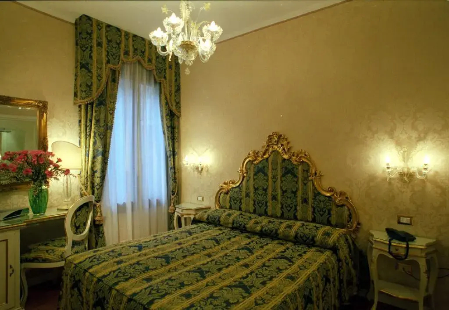 Casa Pisani Canal