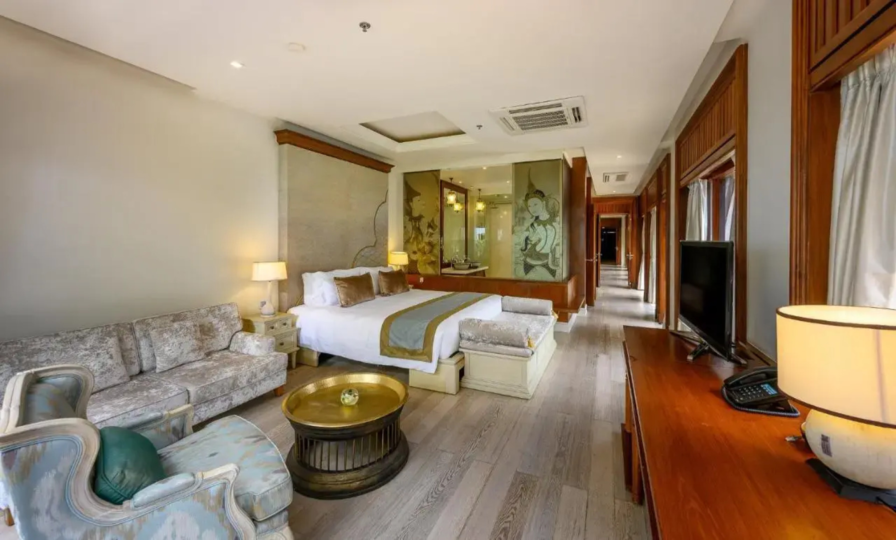 Maikhao Dream Villa Resort & Spa
