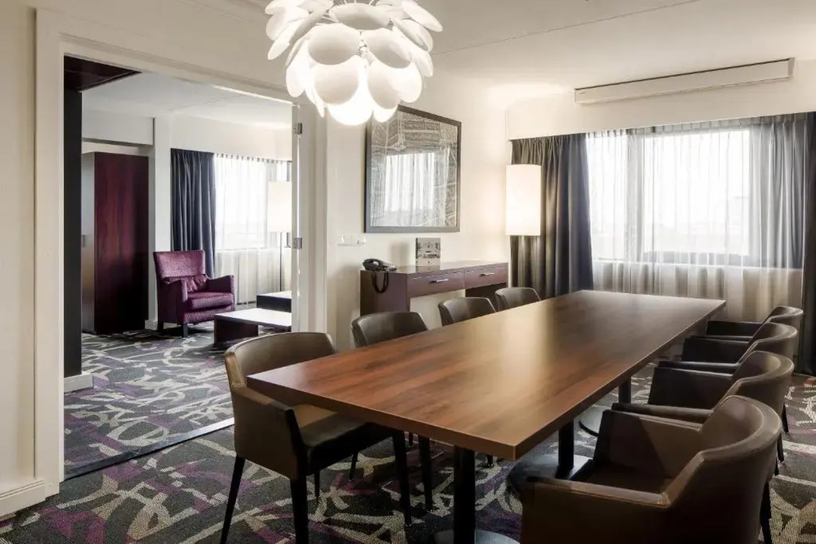 Leonardo Hotel Den Haag Babylon