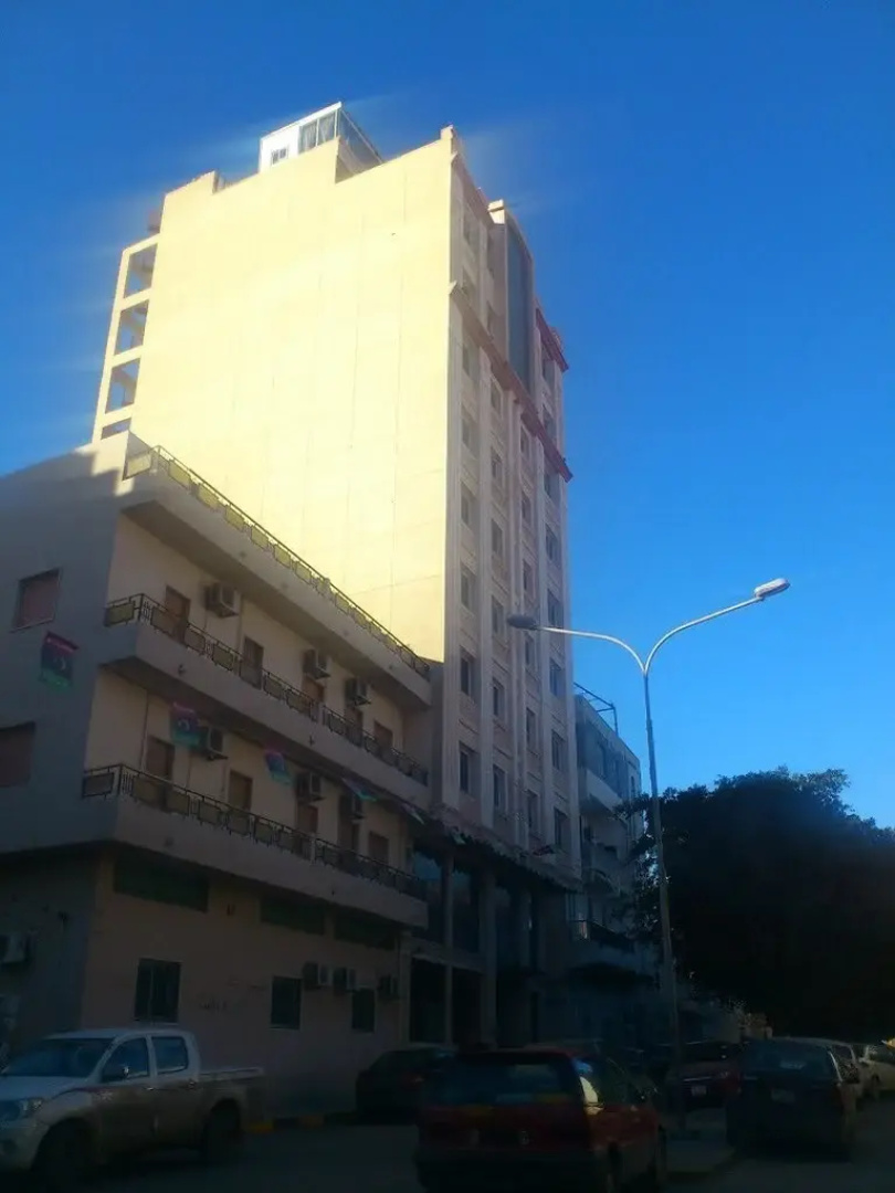 Al Safeer Hotel