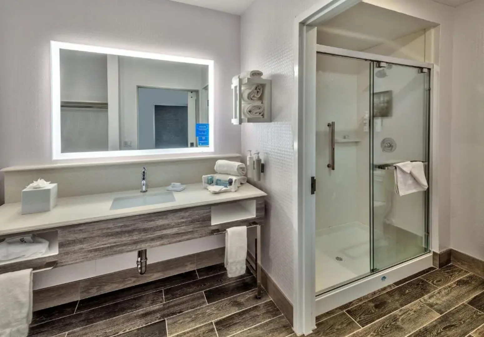 Hampton Inn & Suites South Lake Tahoe