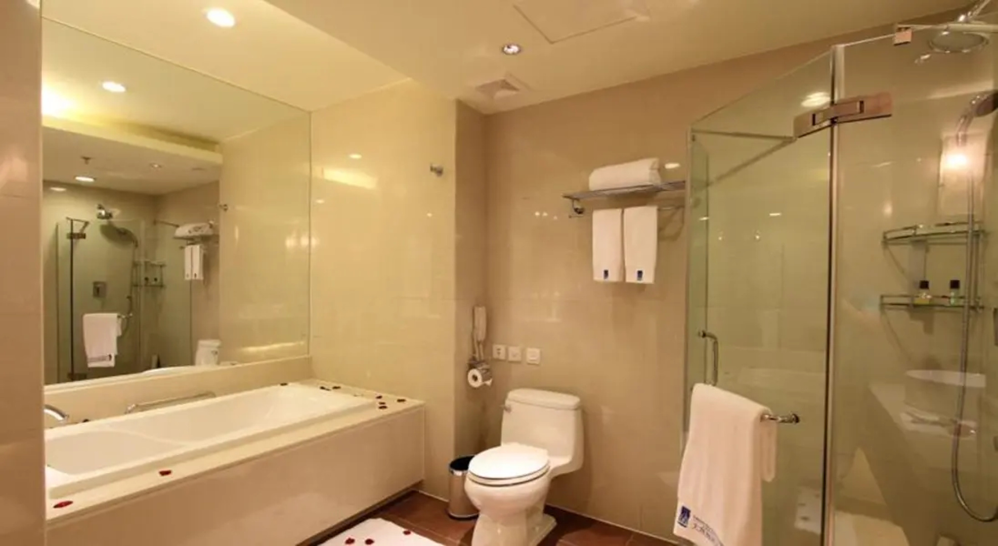 Best Western Charming City Hotel