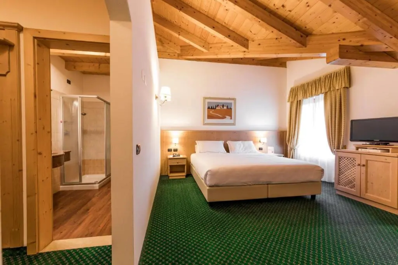 Hotel La Maison Wellness & SPA