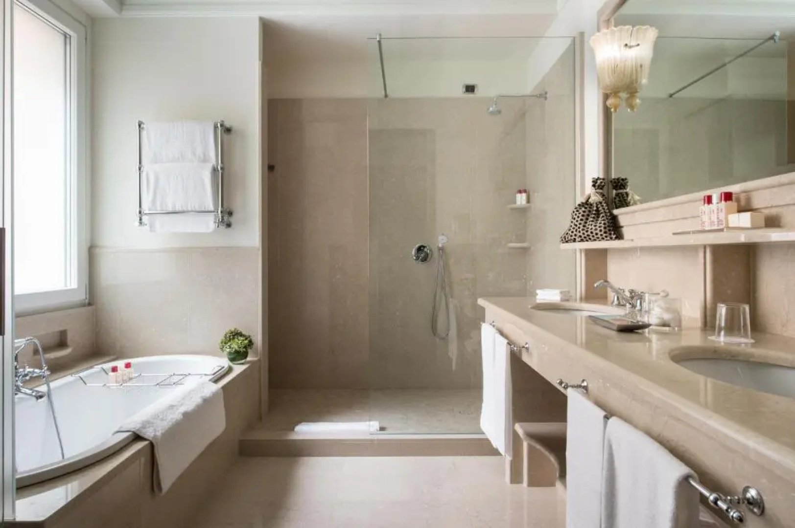 Hassler Roma