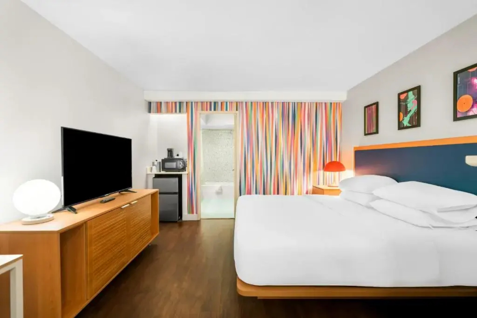 Отель Signature Inn