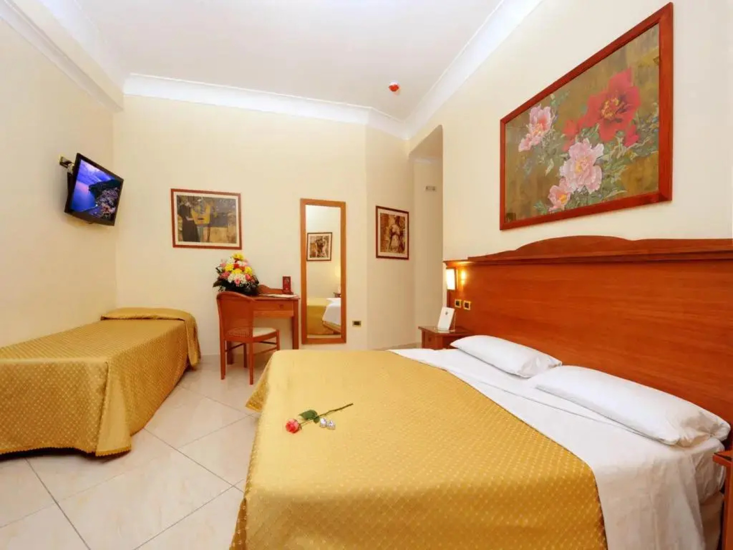 Buono Hotel