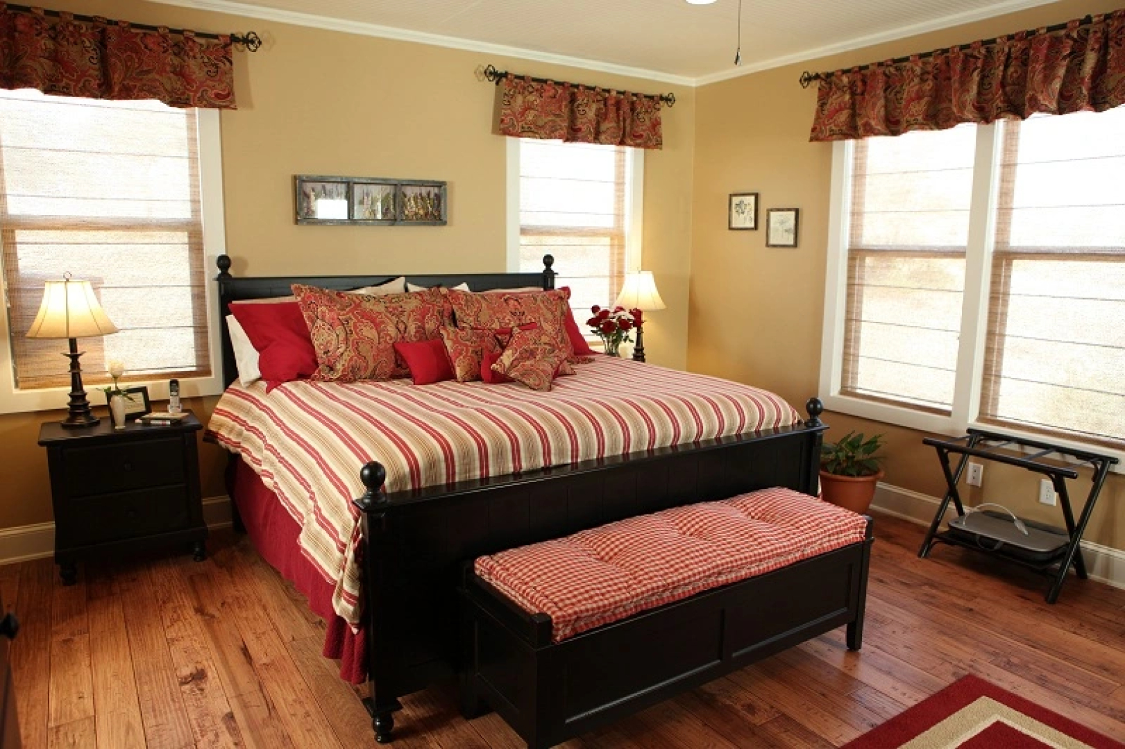 Bella Vista Cottage