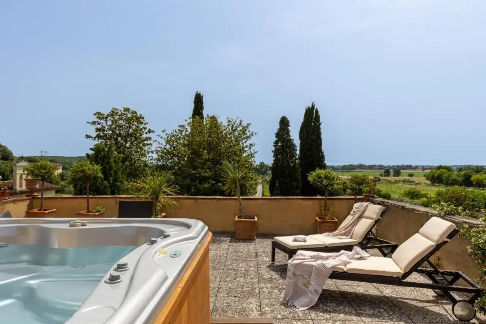 Villa Scorzi