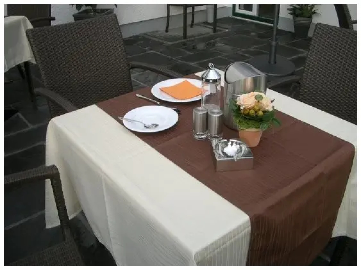 otto - bed & breakfast