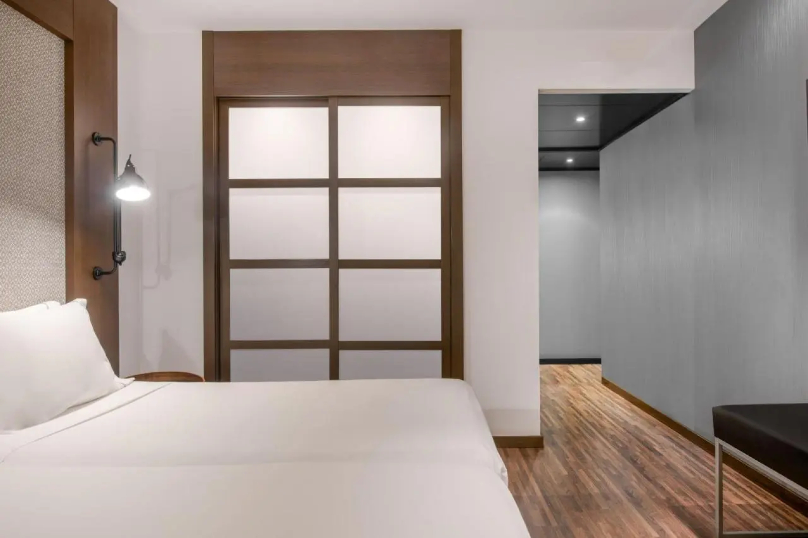 AC Hotel Alicante by Marriott