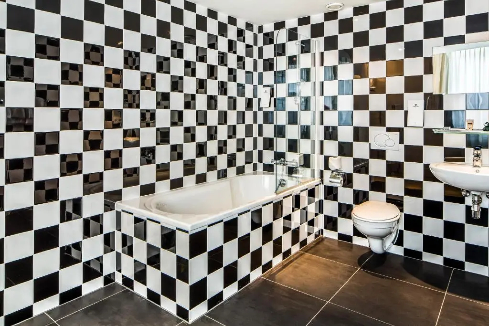 Leonardo Boutique Hotel Maastricht City Center