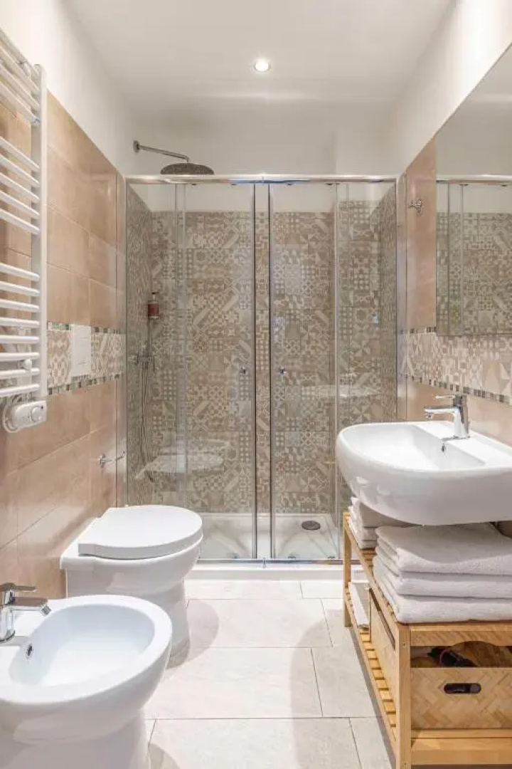 Colibrì Prestige Rooms