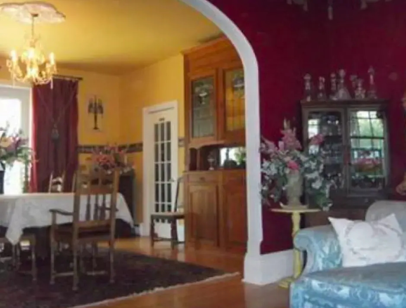 Cranbrook Premiere Residence B&B