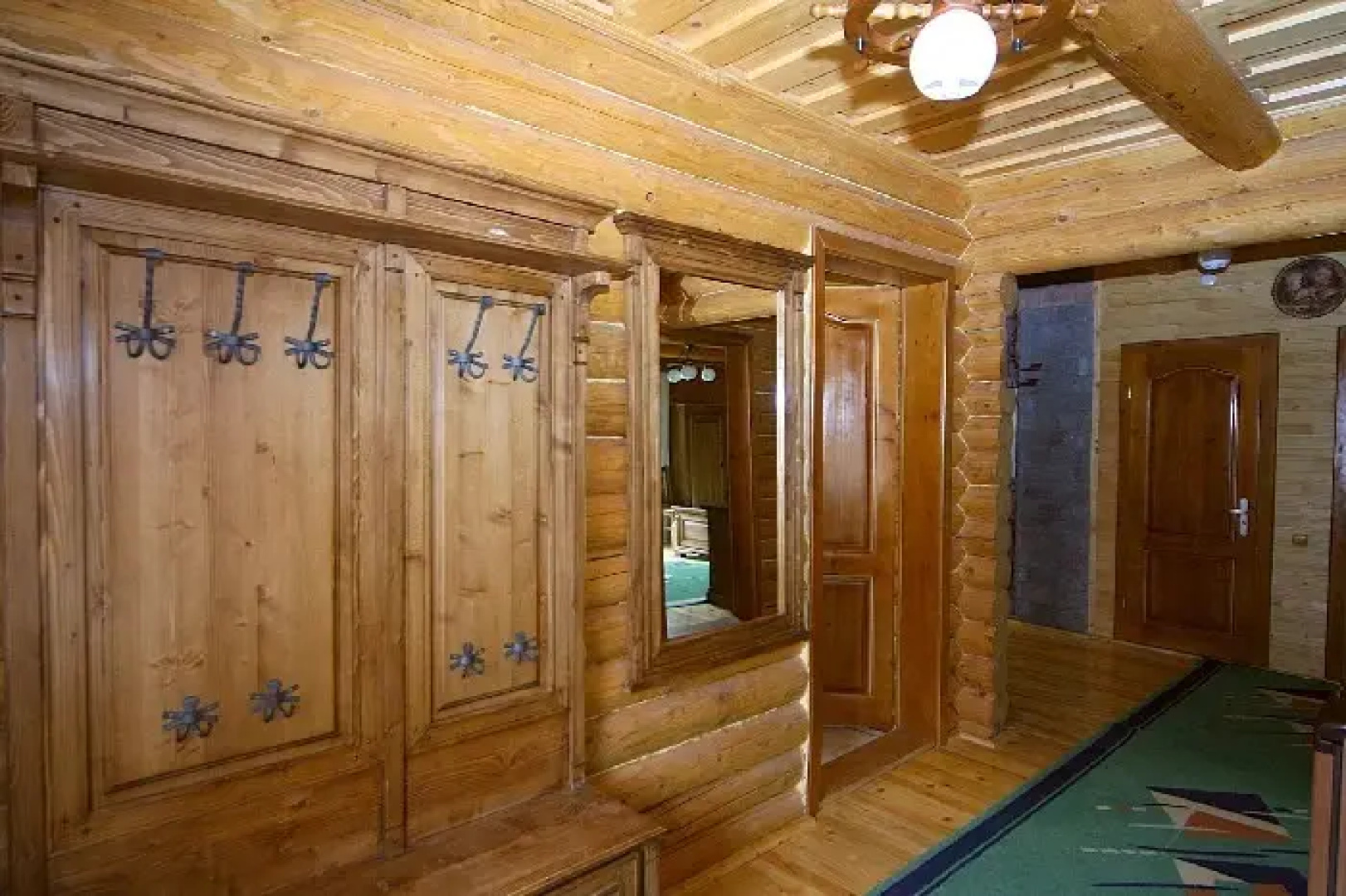 Zhde Ni Evo Hotel