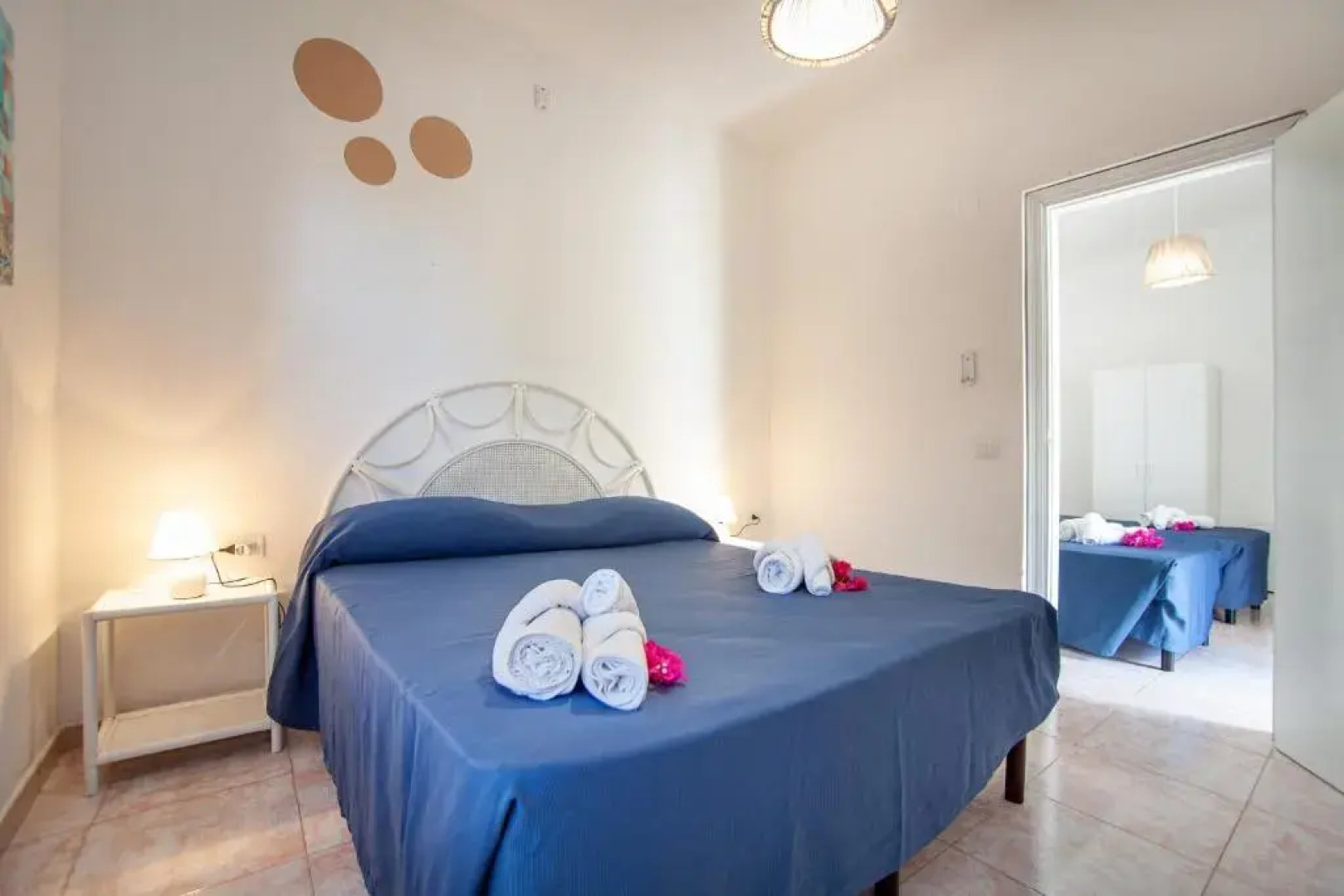 Villaggio Baia d'Ercole