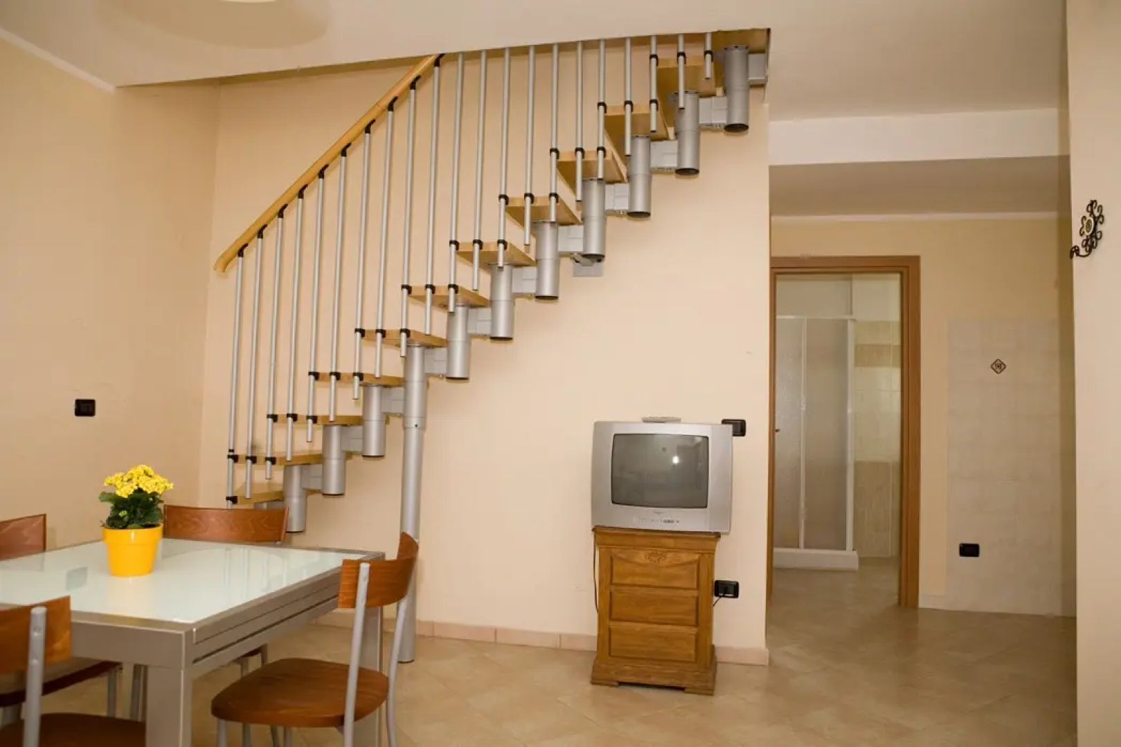 Camping Mare Azzurro