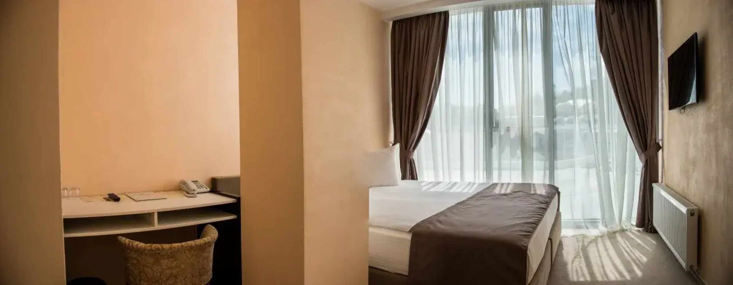 Boutique Hotel Portofino