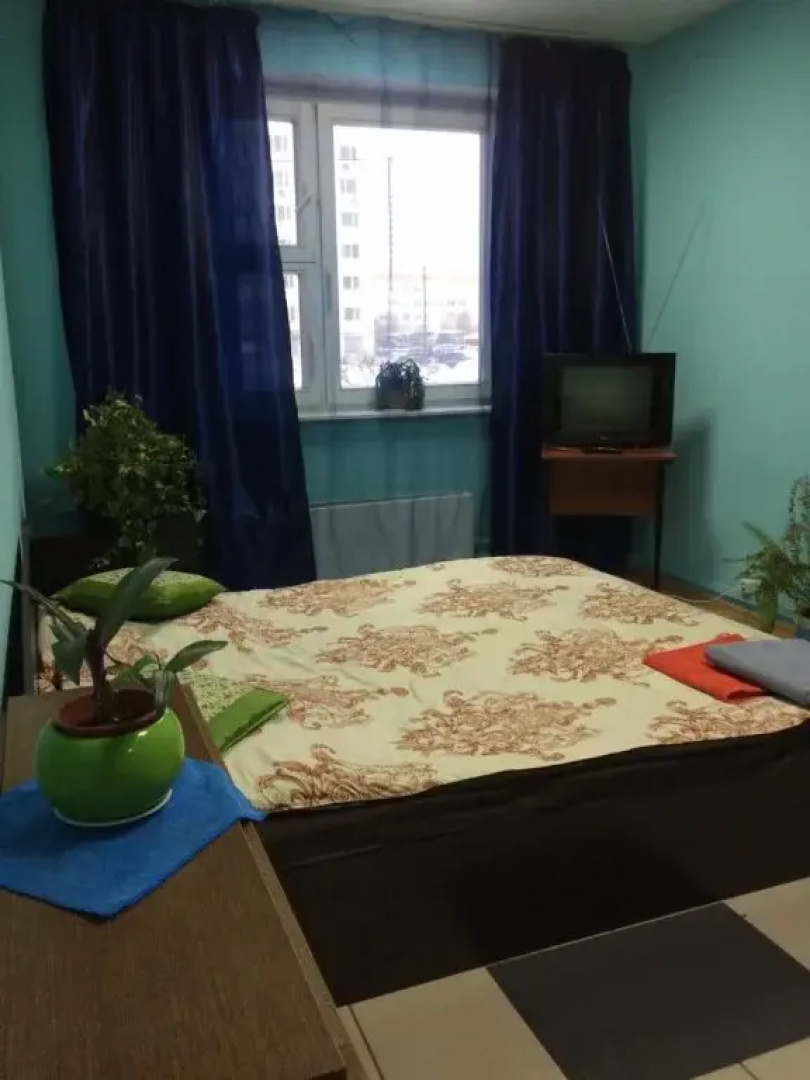Vasilcovskiy Hostel