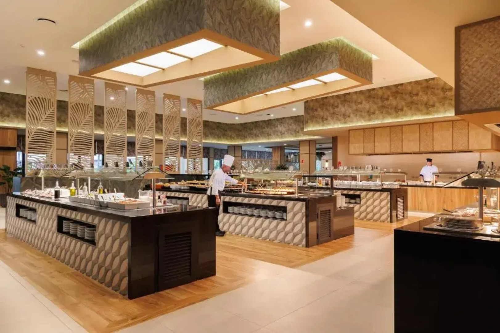 Hotel Riu Guanacaste - All Inclusive