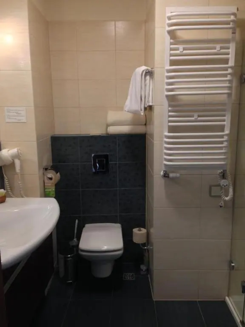 Dwór Kombornia Hotel & SPA