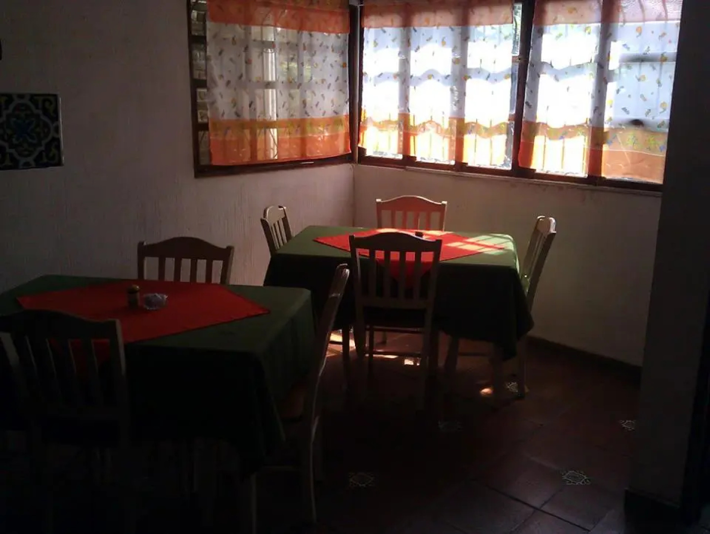Hotel Posada El Encanto
